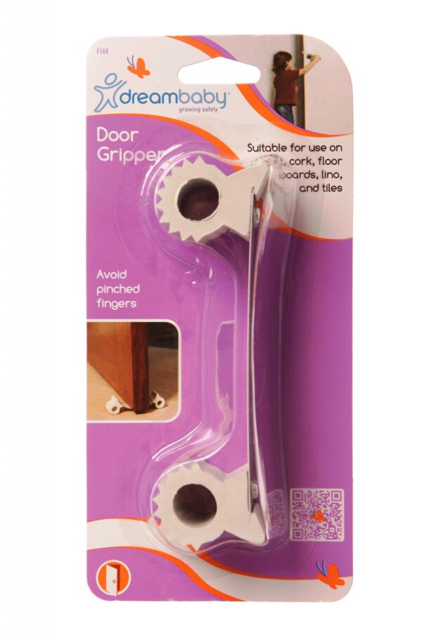 UNDER DOOR GRIPPER