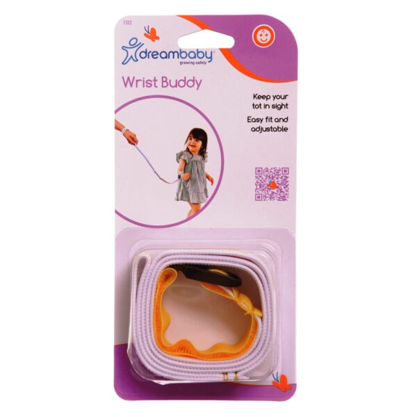 WRIST BUDDY