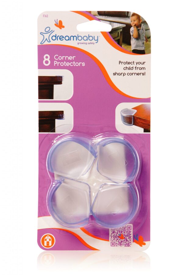 CORNER PROTECTORS (8 PACK)