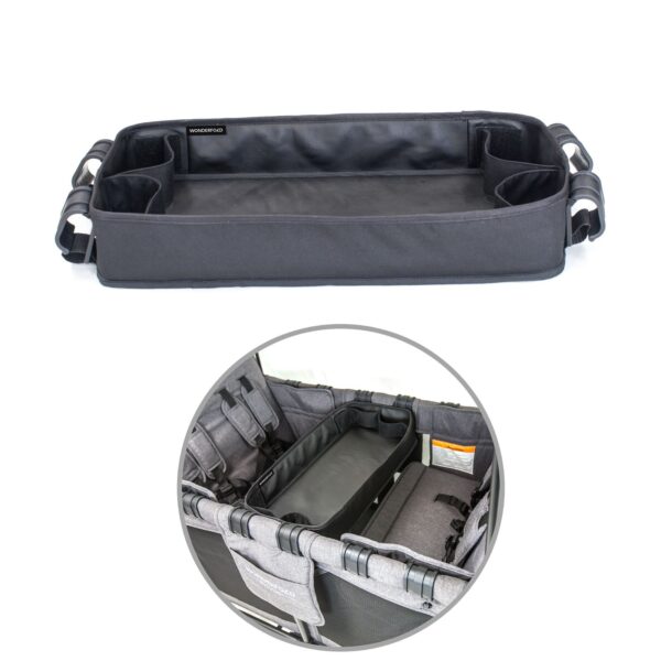 Wonderfold - W4 Double Sided Snack Tray - Image 2