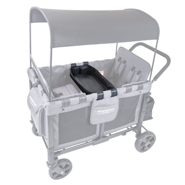 Wonderfold - W4 Double Sided Snack Tray