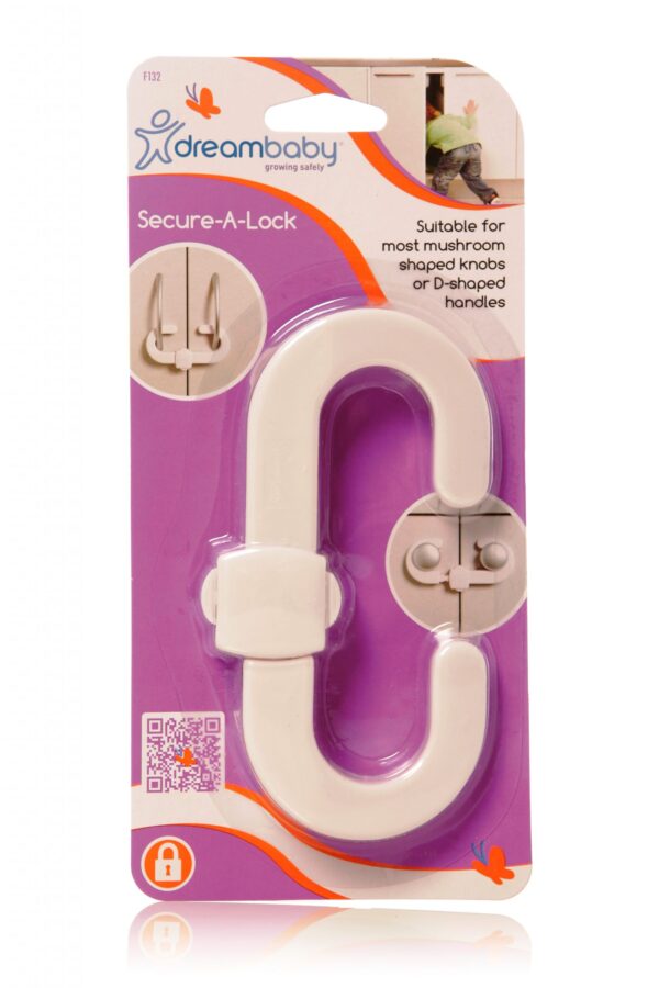 SECURE-A-LOCK