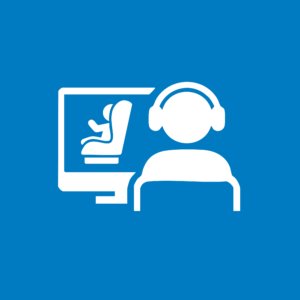 E-Learning Tool – Introduction to Child Car Restraints