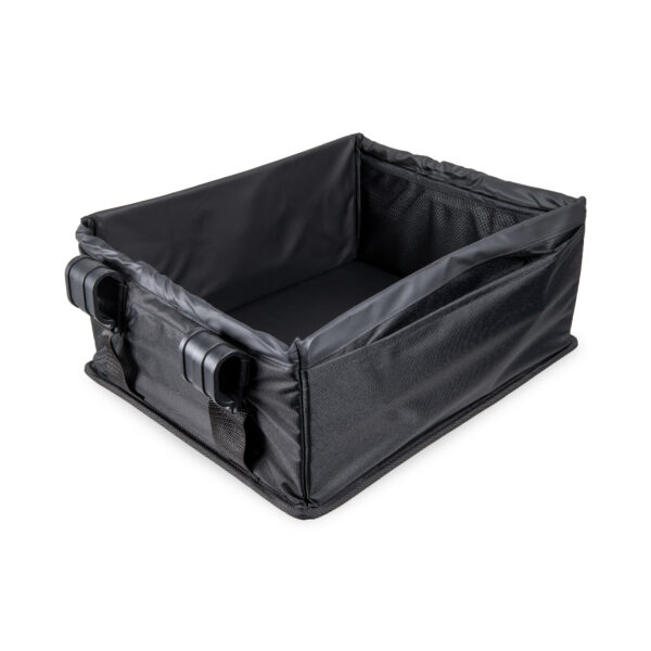 WonderFold W4 Collapsible Shopping Basket