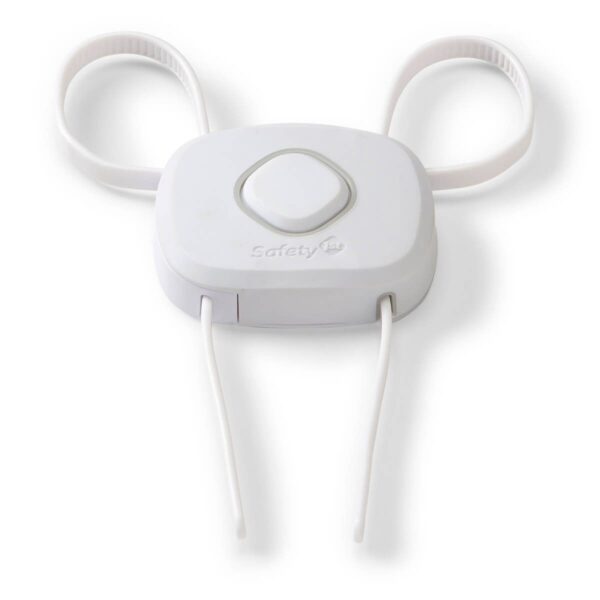 Outsmart Flex Lock