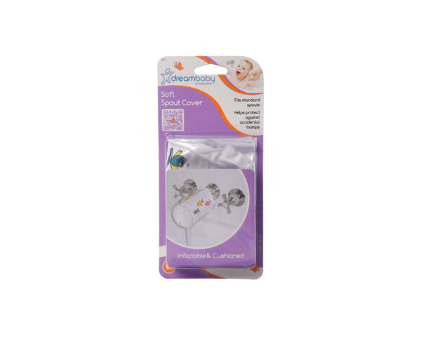BATH TUB SPOUT COVER - FISH