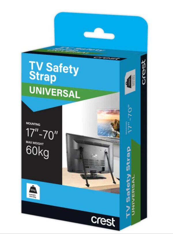 TV Safety Strap